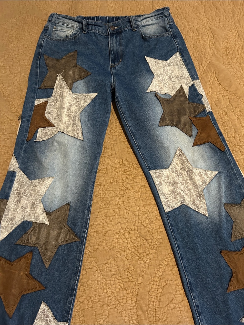 Oli & Hali jeans size medium
